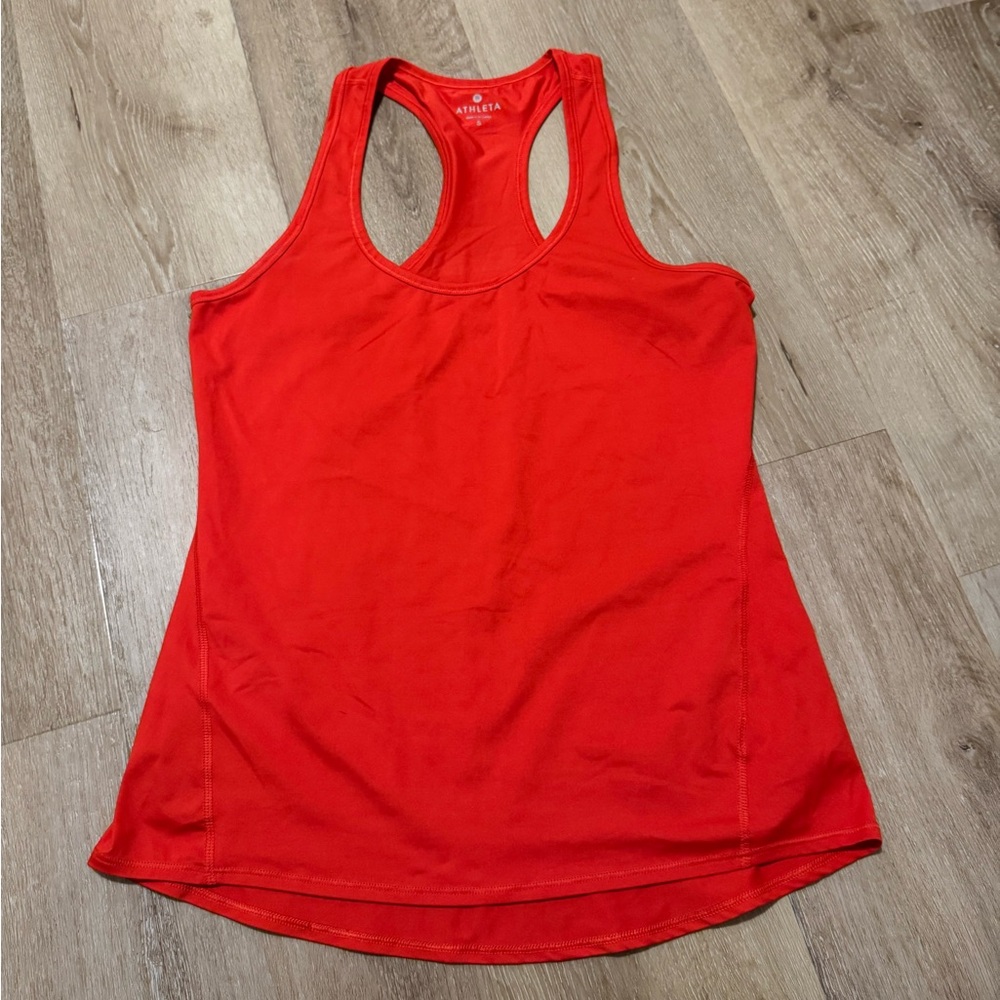Athleta workout Top